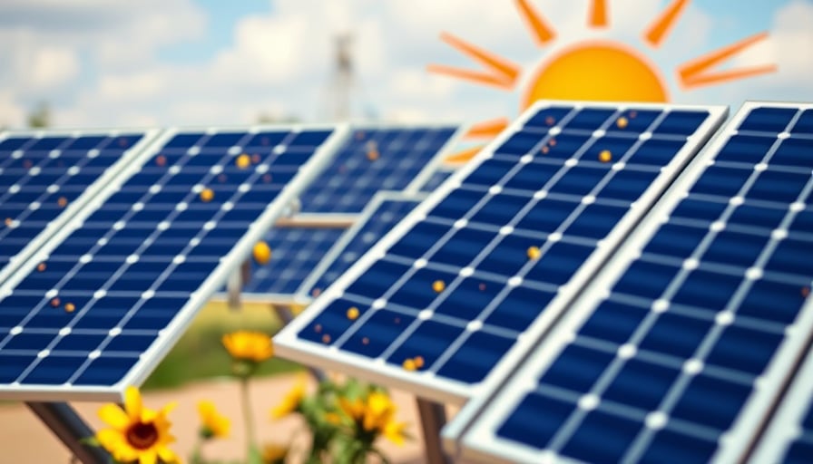 First Solar's Sharp Drop Highlights Solar, Semiconductor Volatility, and Investor Appeal