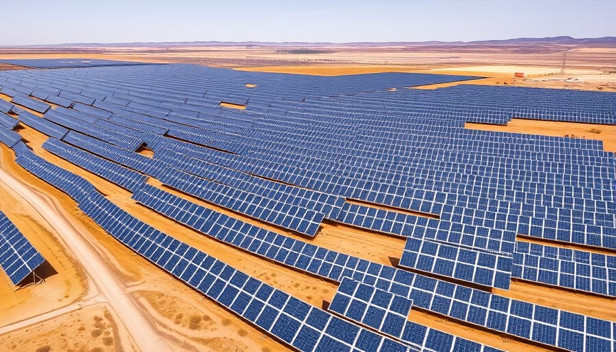 First Solar’s Thin‑Film Edge Fuels 27% Stock Surge Amid Rapid Solar‑Cell Growth First Solar’s Thin‑Film Edge Fuels 27% Stock Surge Amid Rapid Solar‑Cell Growth