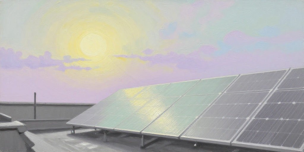 First Solar’s Upbeat Trading & Analyst Upgrades Show Growing Solar Market Momentum