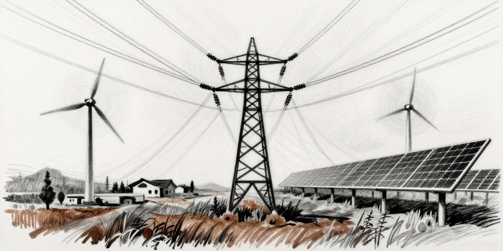 FirstEnergy Accelerates Valley North Transmission Project to Boost Mid‑Atlantic Power Reliability