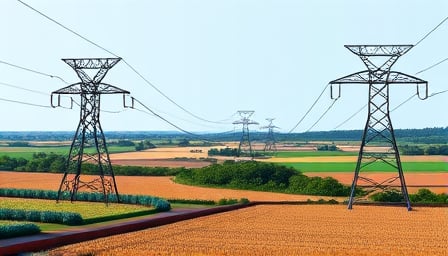 FirstEnergy Announces $28 Billion Investment in Grid Modernization and Future Growth