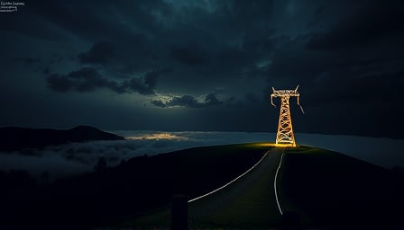 FirstEnergy Corp: A Steady Investment Amid Market Turbulence