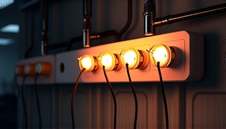 FirstEnergy Corp Announces $2.15 Billion Convertible Notes Offering to Strengthen Financial Position