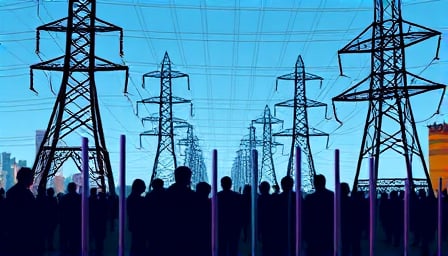 FirstEnergy Corp Awaits Q2 2025 Earnings Release Amid Market Volatility and Philanthropic Initiatives