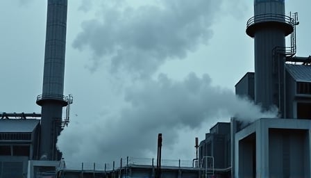 FirstEnergy Corp Boosts Dividend by 6.96% Amid Stable Stock Performance