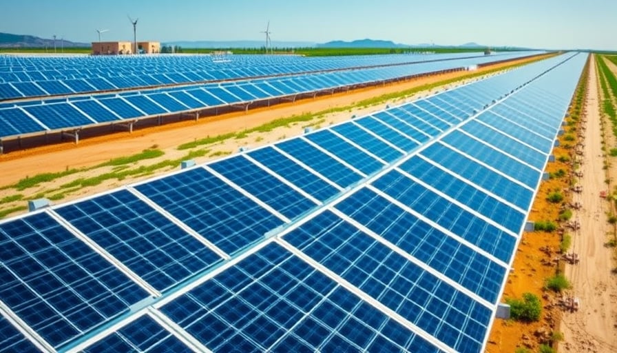 FirstEnergy Corp. Boosts Grid Reliability & Renewable Integration in 2024