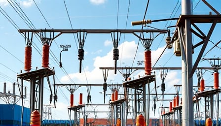 FirstEnergy Corp. Implements Customer Relief Measures Amid Industry Challenges