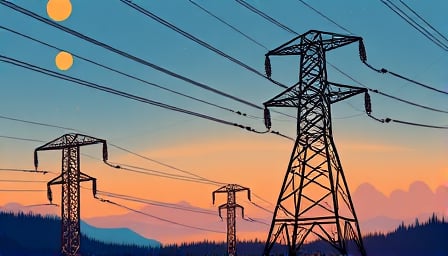 FirstEnergy Corp Maintains Stability in Electric Utilities with Strong Market Position and Core Operations Focus