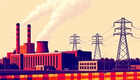 FirstEnergy Corp: Stability Masks Stagnation in a Transforming Utility Sector