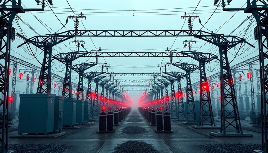 FirstEnergy Corp Surpasses Expectations with Strong Q3 Results Amid Rising Electricity Demand FirstEnergy Corp Surpasses Expectations with Strong Q3 Results Amid Rising Electricity Demand