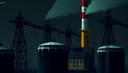 FirstEnergy Corp's Stagnant Growth Raises Investor Concerns