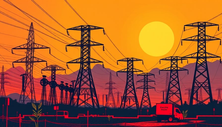 FirstEnergy Corp's Stock Rises Amid Market Optimism and Regulatory Challenges