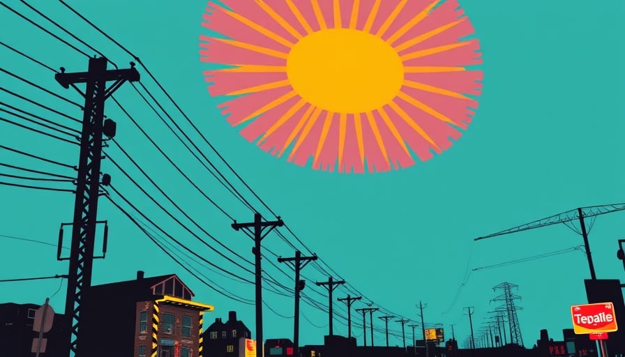 FirstEnergy Hits 52‑Week High: What Investors Must Watch Now