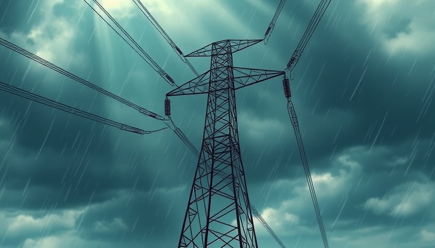 FirstEnergy Insider Sales & Storm‑Preparedness: What Investors Must Know