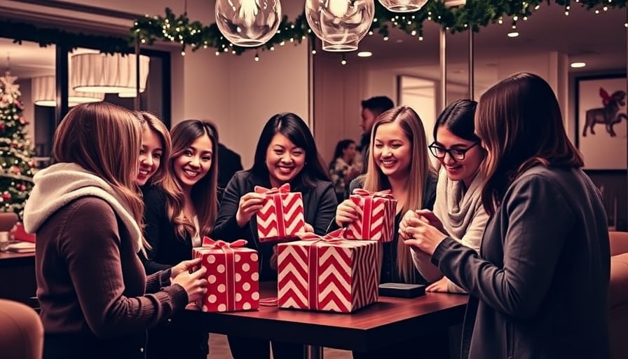 FirstEnergy Launches “Gifts of the Season” to Boost Community & CSR FirstEnergy Launches “Gifts of the Season” to Boost Community & CSR