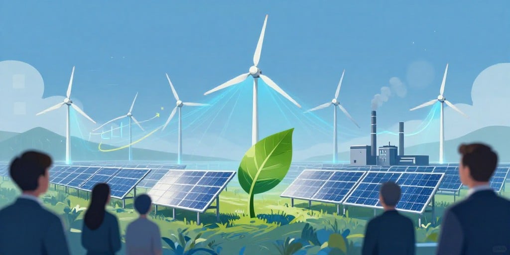 FirstEnergy Q2 Results: Modest Gains, Renewable Upgrades & Strong Shareholder Returns