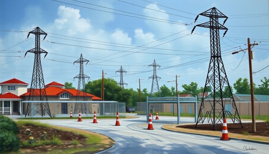 FirstEnergy Secures PUCO Settlement & Debt Extension to Fund Grid Modernization