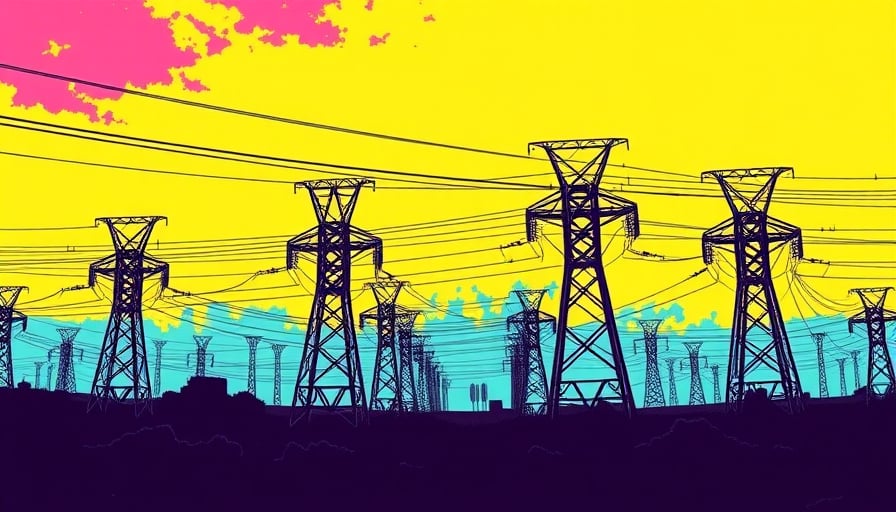 FirstEnergy Tackles $70 M Storm Recovery, Boosts Resilience & Outage Strategy