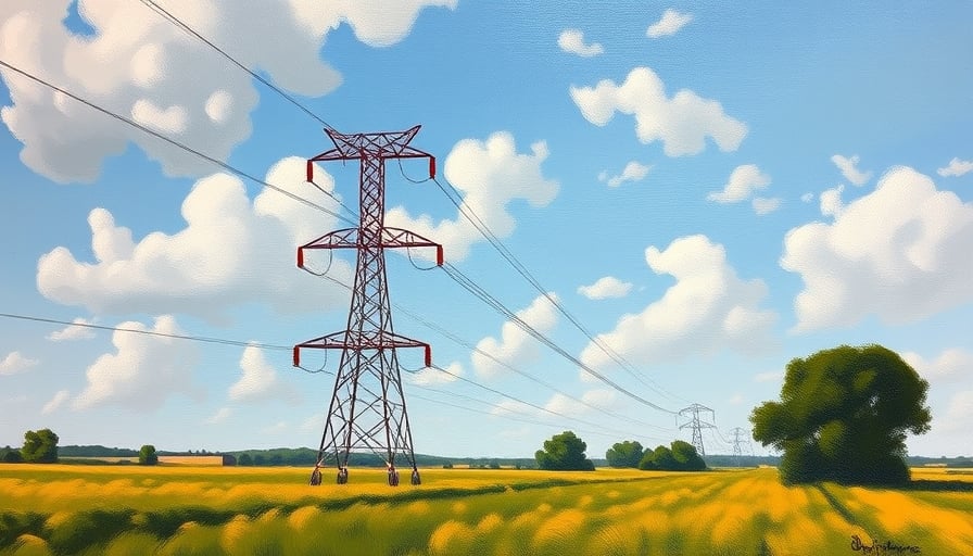 FirstEnergy to Live‑Stream Q4 Earnings Call – Key Financials and Future Outlook Unveiled