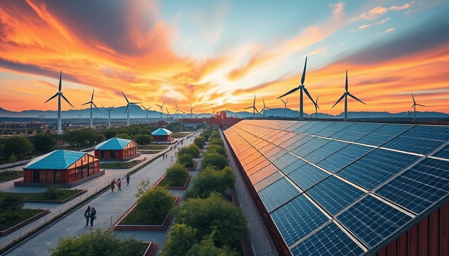 FirstEnergy Unveils 2027 Power Purchase Plan, Boosts Grid Reliability & Tree Planting