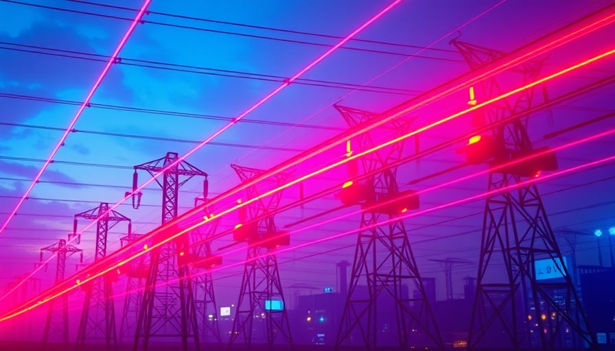 FirstEnergy's 2025 Outlook: Stable Revenue, Renewable Push Amid Regulatory Hurdles