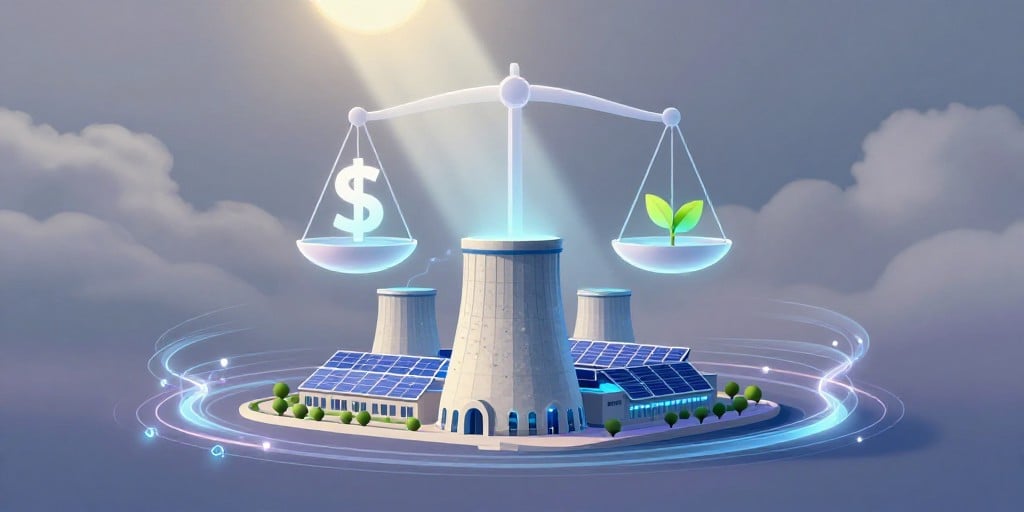 FirstEnergy’s Modest Gains Signal Strong Cash Flow & Strategic Growth Potential