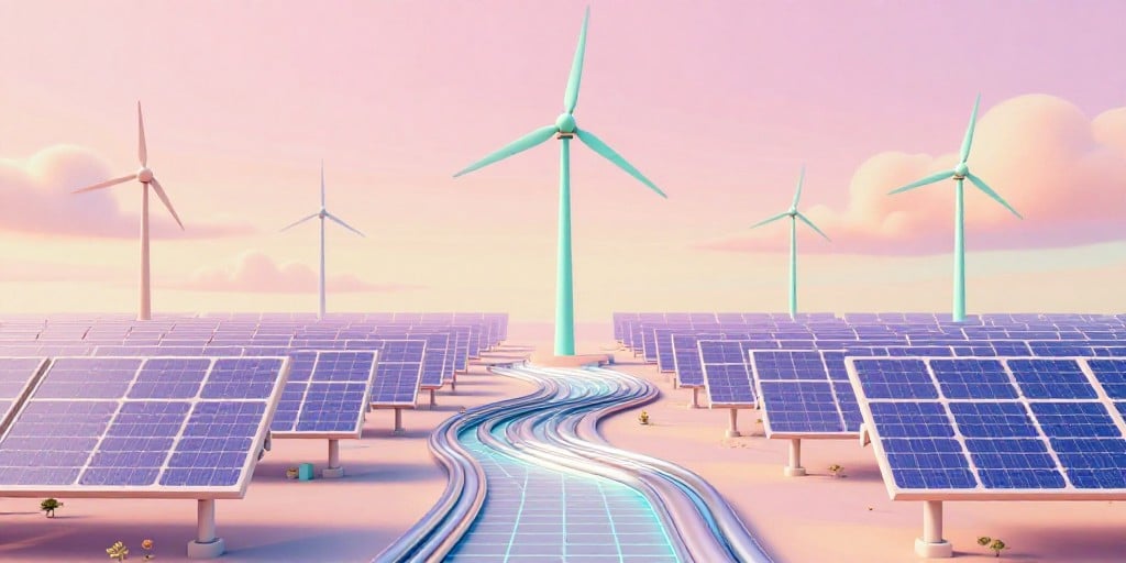 FirstEnergy’s Power Portfolio: Balancing Renewables, Digital Grid Tech, & ROI for 2024‑25
