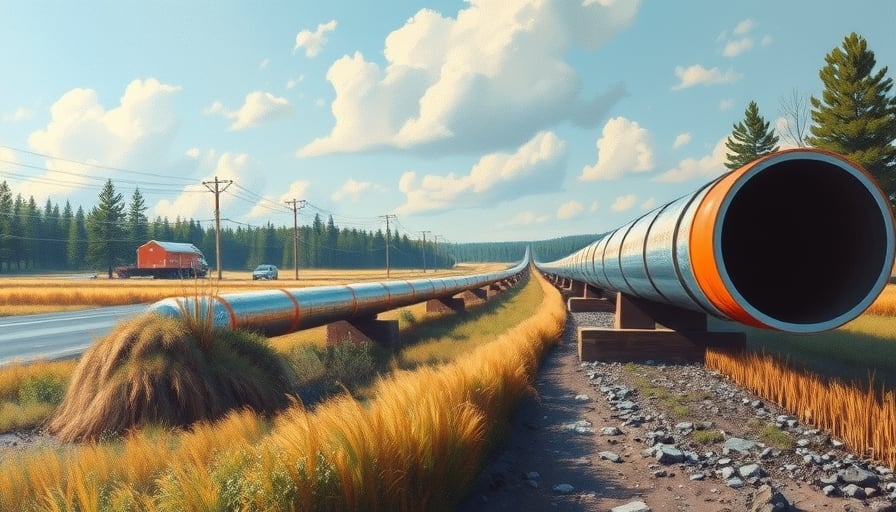 FirstEnergy's Shift to Natural‑Gas & Grid Expansion: What It Means for Investors