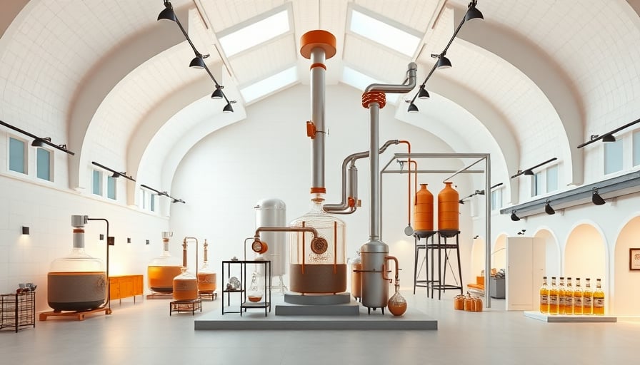 First‑Half Sales Fall 6% for Pernod Ricard, Strategic Shift Focuses on India