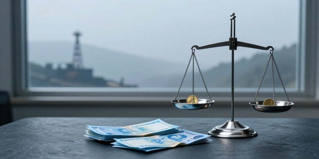 First‑Quarter 2026: Etruscus Resources Reports Loss, New $700k Private Placement
