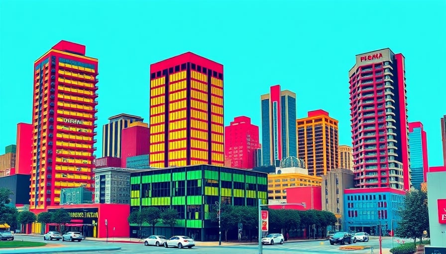 FirstService Corp Announces Quarterly Dividend: What It Means for Investors