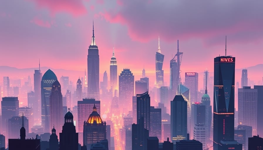 FirstService Corp Expands Into Tier‑3 Urban Markets, Boosting Revenue with Digital Maintenance Platforms