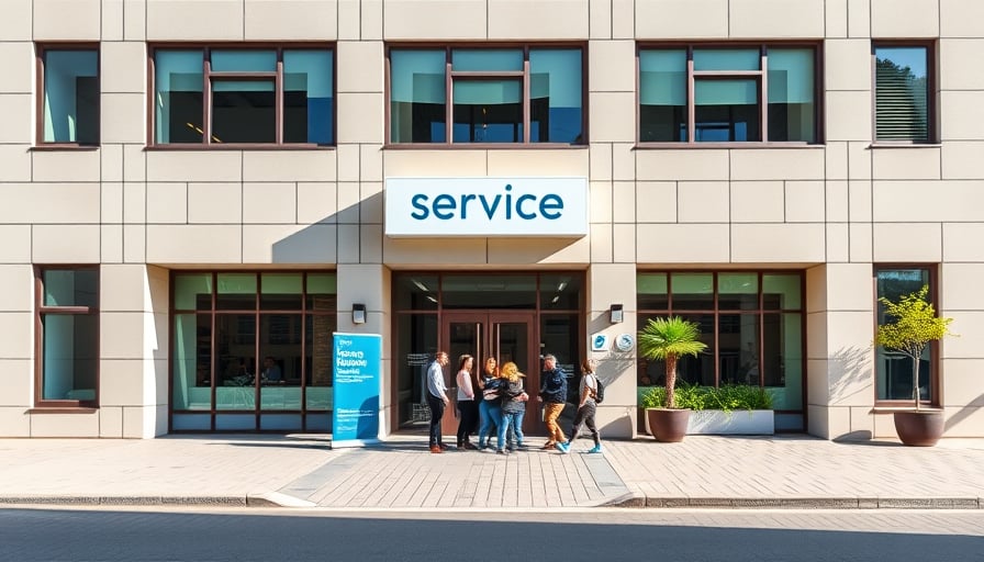 FirstService Corp Eyes Q4 Earnings: Navigating Market Headwinds & Technical Challenges