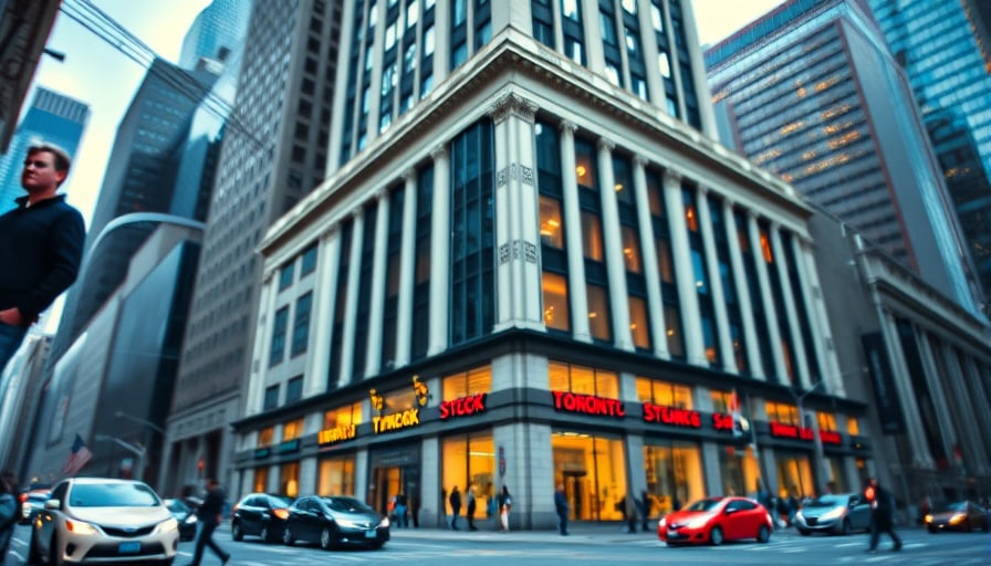 FirstService Corp Gains as TSX Hits Record High: Materials‑Sector Lift Boosts Shares FirstService Corp Gains as TSX Hits Record High: Materials‑Sector Lift Boosts Shares