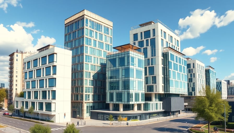 FirstService Corp. Keeps Growing as TSX Hits Record Highs: Why It’s a Resilient Long‑Term Pick FirstService Corp. Keeps Growing as TSX Hits Record Highs: Why It’s a Resilient Long‑Term Pick