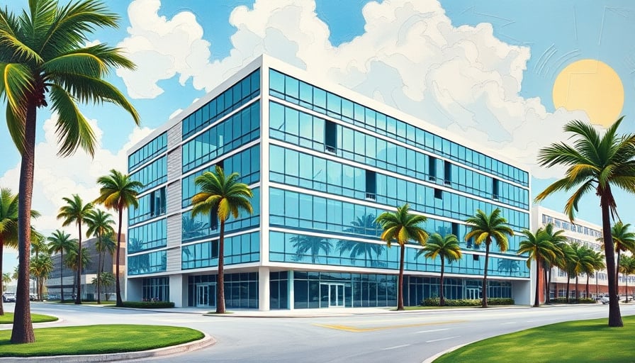 FirstService Corp Shines in Miami, Navigates Growth, Regulation, & Green Opportunities FirstService Corp Shines in Miami, Navigates Growth, Regulation, & Green Opportunities