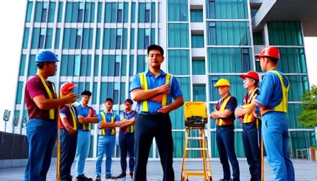 FirstService Corp Surpasses Expectations with Strong Q2 2025 Financial Results