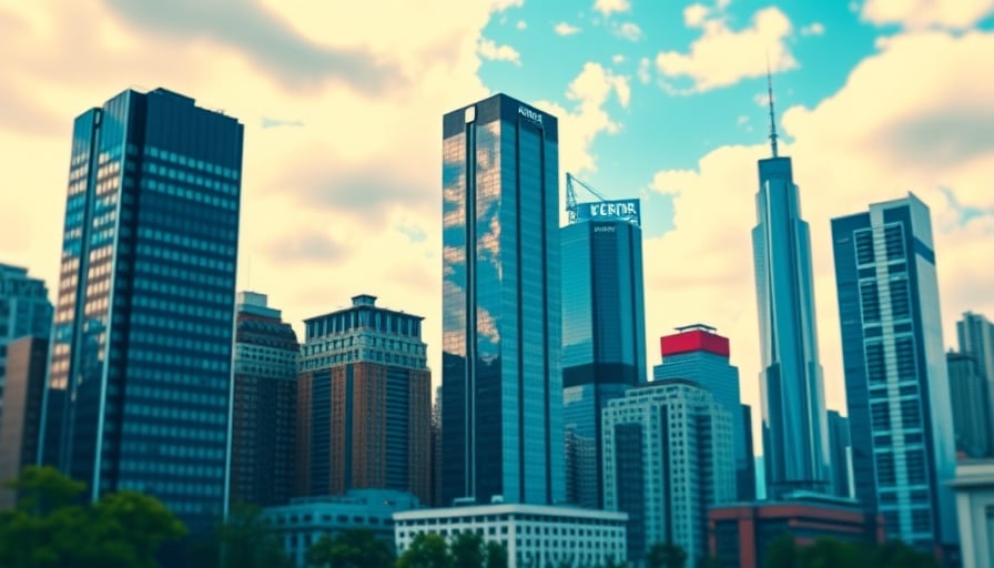 FirstService Corporation Projects Strong Earnings Growth Amid Strategic Expansion and Market Resilience FirstService Corporation Projects Strong Earnings Growth Amid Strategic Expansion and Market Resilience