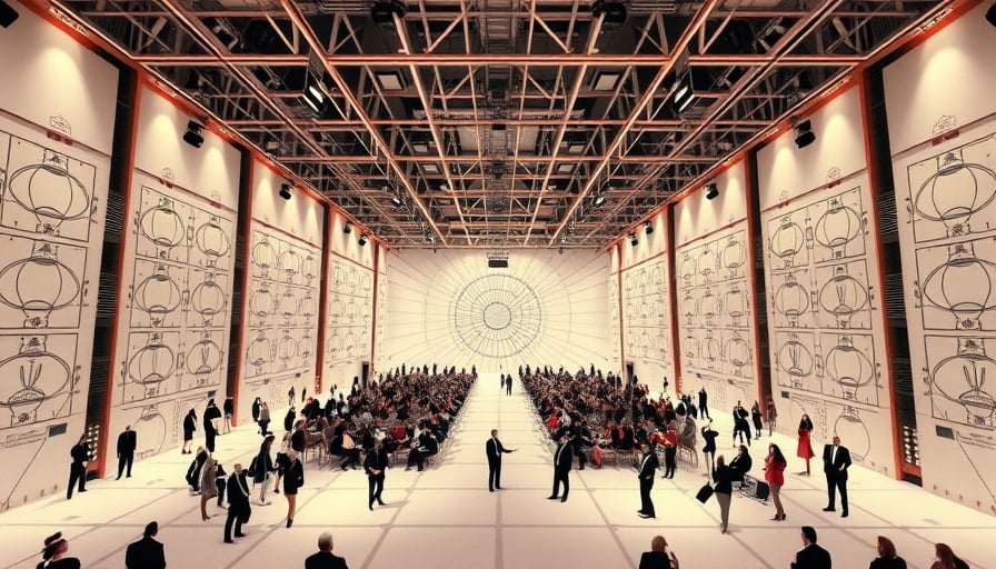 FirstService Launches 2026 Preferred Vendor Trade Show to Boost Canadian Property‑Management Engagement FirstService Launches 2026 Preferred Vendor Trade Show to Boost Canadian Property‑Management Engagement