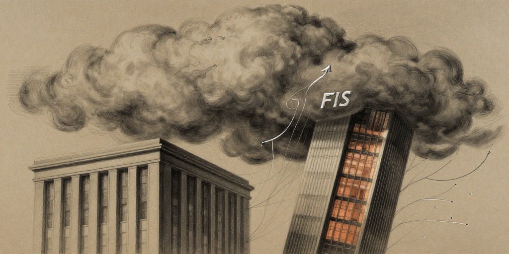 FIS & Kredittbanken Partner on Cloud‑Based PRIME to Boost Banking Agility