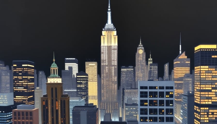 FIS Shares Fell 2023: Key Drivers & Fintech Competition Explained