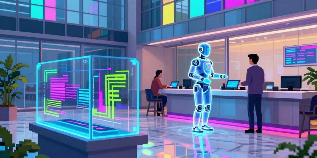 Fiserv Accelerates Banking Modernization with AI‑Driven AI Platform, Boosting Efficiency and Investor Value