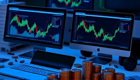 Fiserv Inc's Stock Holds Steady Amid Strategic Partnerships and Inflation Outlook