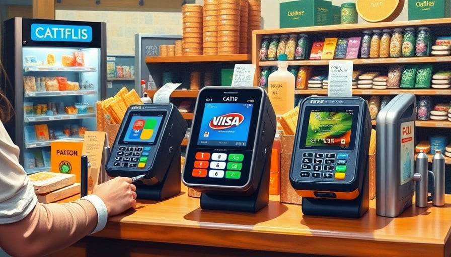 Fiserv Q4 Outlook: Clover Growth, Strategic Partnerships, and Mixed Investor Sentiment