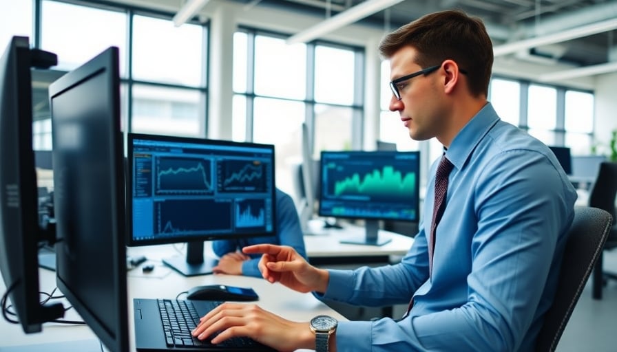 Fiserv’s Dec Earnings: Surface Growth, Legal Risk, & Volatile Shares