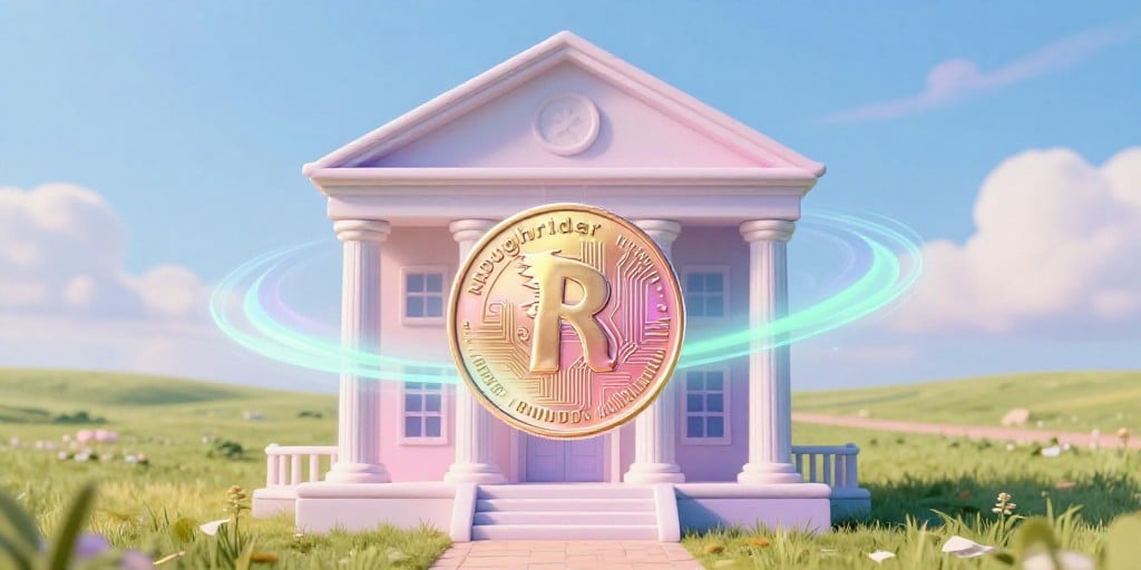 Fiserv’s New Roughrider Coin: Boosting North Dakota Payments or Skewing Executive Incentives?