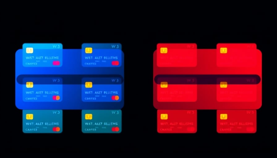 Fiserv’s New Visa‑Mastercard Alliance: AI Commerce Breakthrough or Hidden Risk?