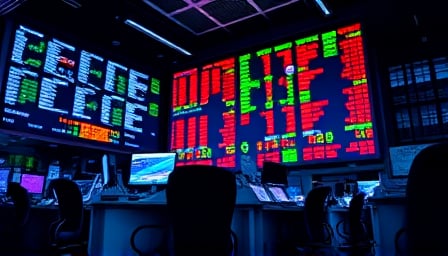 Fiserv's Stock Plunge: Opportunity or Warning Sign?