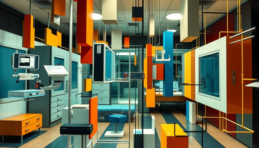 Fisher & Paykel Boosts Governance, Drives Innovation with New Board & Tech