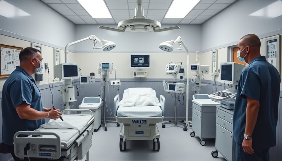 Fisher & Paykel Healthcare: A Steady Investment Amid Market Volatility Fisher & Paykel Healthcare: A Steady Investment Amid Market Volatility
